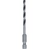 Bosch  PointTeQ HEX 1/4" Burgija za metal HSS 4x83mm