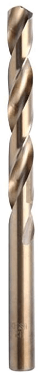 Bormann BHT2099 Burgija za metal HSS-Cobalt5% 3,5mm 