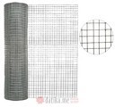 Emix Garden Mreža Rabic 6.4x6.4x0.6mm 100cm 10m,pocinčana