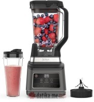 NINJA Blender Auto-Iq 2u1, 2.1L (BN750EU)