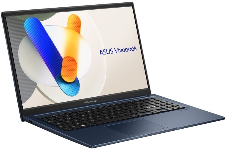 ASUS Vivobook 15 X1504VA-NJ1144 (15.6 inča FHD, i3-1315U, 16GB, SSD 512GB) laptop в Черногории