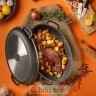 NAVA PEKAČ "Funtzio" 39.5cm