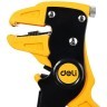 DELI EDL2003 Automatska klešta za skidanje izolacije 0,5-6mm 