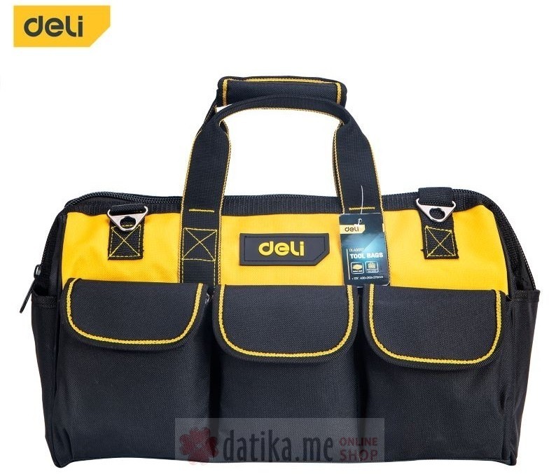 Torba za alat DELI Standard 400mm  в Черногории