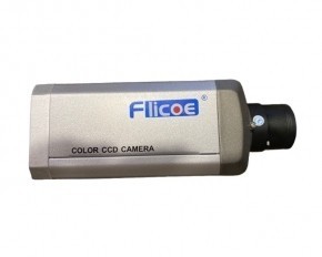 FLICOE FIS-135C 1.3MP Digital Bullet CCD kamera