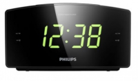 Philips AJ3400/12 radio budilnik