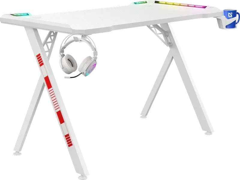 Defender Technology Gaming sto Infinity RGB , HS holder, Cup holder в Черногории