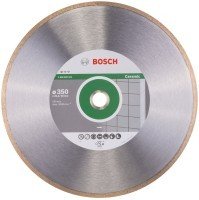 Bosch Dijamantna rezna ploča za keramiku 350x30/25,4x7mm