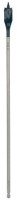 Bosch Burgija za drvo pljosnata 19x400mm prihvat HEX 1/4" SelfCut