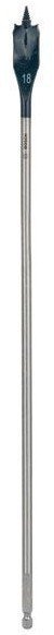 Bosch Burgija za drvo pljosnata 19x400mm prihvat HEX 1/4" SelfCut