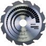 Bosch List kružne testere za drvo Construct Wood 190x30x2.6mm 12z в Черногории