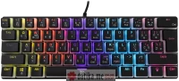 White Shark ASHIKO Red - HR / switches 