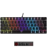 White Shark ASHIKO Red - HR / switches 