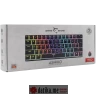 White Shark ASHIKO Red - HR / switches 