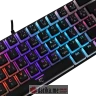 White Shark ASHIKO Red - HR / switches 