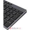 SBOX WK-131 bezicna metalna Tastatura