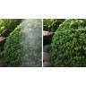 MultiGarden Prskalica sa pritiskom 5L baštenskaručna, dugačak nastavak  в Черногории