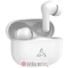  SBOX EB-TWS99 Bluetooth EARBUDS Headphones + microphone White / ANC+ 4 Mic ENC
