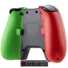 FLASHFIRE S201MR KONTROLER BEŽIČNI SWITCH JOY-CON CRVENO-ZELENI