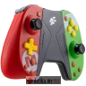 FLASHFIRE S201MR KONTROLER BEŽIČNI SWITCH JOY-CON CRVENO-ZELENI