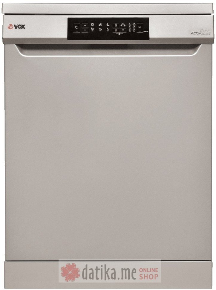 VOX LC12A15BIXE Masina za pranje sudova, 60cm
