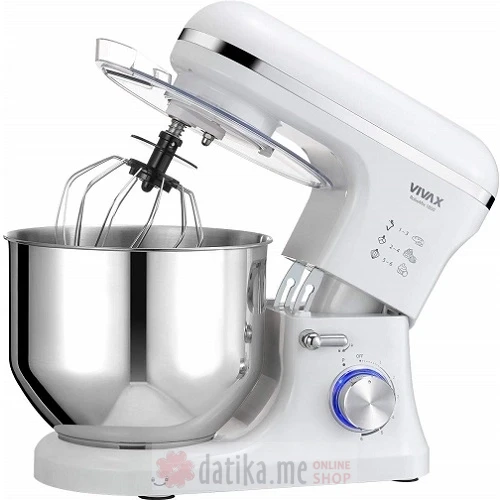 Kuhinjski robot VIVAX RM-71800WH 1800 W в Черногории