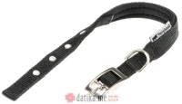 Ferplast DAYTONA C 15/35 COLLAR BLACK-ogrlica 