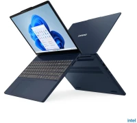Lenovo IdeaPad Slim 3 15IRH10 Intel i7-13620H/16GB/1TB SSD/Intel UHD Graphics/15.3" WUXGA (1920x1200) IPS, 83K100BBYA