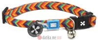 Max & Molly SMART ID CAT OGRLICA - SUMMERTIME/1 SIZE