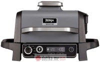 Ninja Woodfire Electric Outdoor Grill & Smoker ( OG701EU)