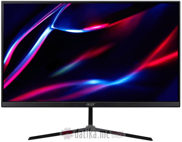 Acer  Nitro QG270H3bix 27" Full HD 100Hz Monitor в Черногории