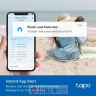 Smart Water Leak Sensor TP-LINK TAPO T300
