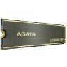 A-DATA 1TB M.2 PCIe Gen 4 x4 LEGEND 800, ALEG-800-1000GCS 