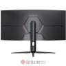 Tesla 34GH948BW 34'' WQHD (3440x1440) 1‎65Hz Gaming Monitor