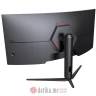 Tesla 34GH948BW 34'' WQHD (3440x1440) 1‎65Hz Gaming Monitor