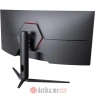 Tesla 34GH948BW 34'' WQHD (3440x1440) 1‎65Hz Gaming Monitor