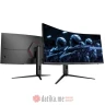 Tesla 34GH948BW 34'' WQHD (3440x1440) 1‎65Hz Gaming Monitor