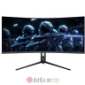 Tesla 34GH948BW 34'' WQHD (3440x1440) 1‎65Hz Gaming Monitor