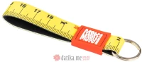 Max&Molly KEY RING RULER -PRIVEZAK