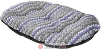Ferplast RELAX 45/2 ZIG ZAG LILA-GREEN-jastuk