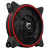 White Shark Warp Fan Ventilator:120x120x25mm в Черногории