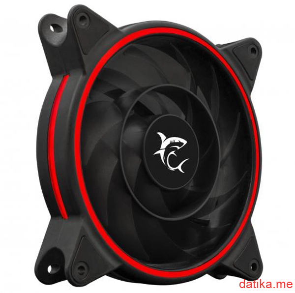 White Shark Warp Fan Ventilator:120x120x25mm в Черногории