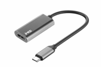 MS CABLE USB C -> HDMI F adapter