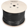 Digitus Cat.7 S/FTP burial installation cable, 1000 m, simplex, PE 