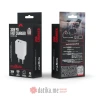 Maxlife MXTC-06 PD QC charger 1x USB-C 1x USB 30W white