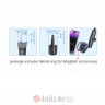 Swissten Car holder magnetic mirror