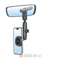 Swissten Car holder magnetic mirror
