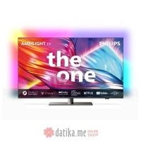 Philips 55PUS8959/12 LED 55'' 4K Ultra HD 144 Hz Ambilight TV