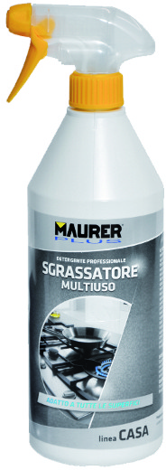Mauer Deterdžent univerzalni za odmašćivanje svih materijala 750ml