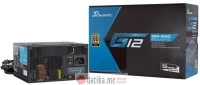 Seasonic SSR-850FM G12 GM-Series 850W
